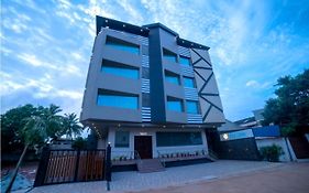 The Bliss Hotel